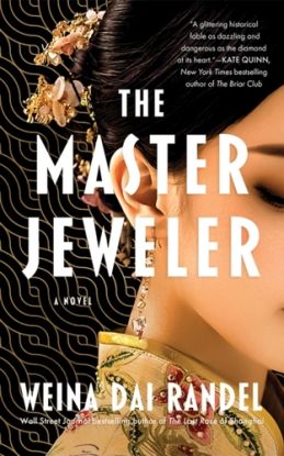 The Master Jeweler