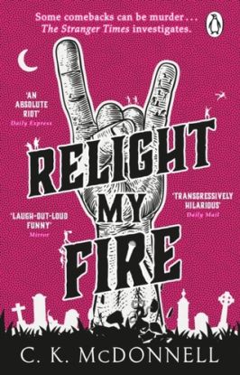 Relight My Fire