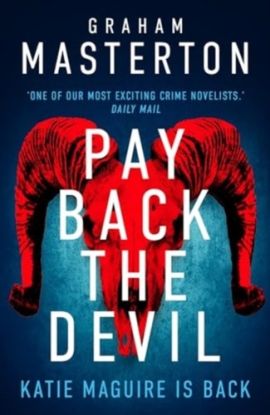 Pay Back The Devil