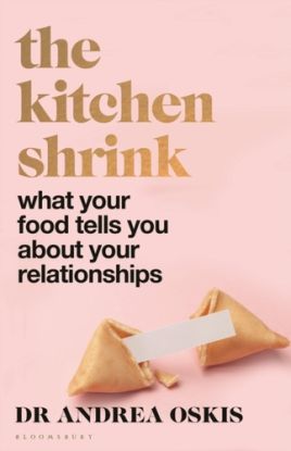 The Kitchen Shrink