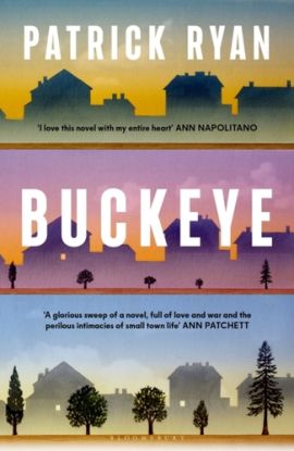 Buckeye