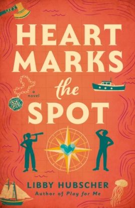 Heart Marks the Spot