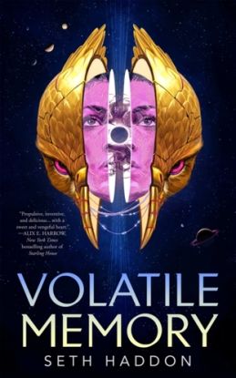 Volatile Memory