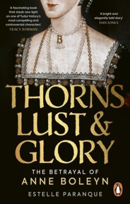 Thorns, Lust and Glory