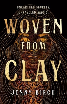 Woven From Clay