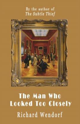 The Man Who Looked Too Closely
