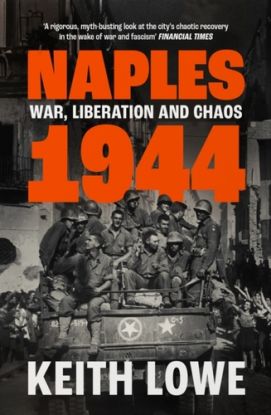 Naples 1944