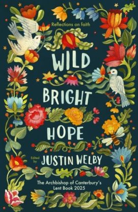 Wild Bright Hope