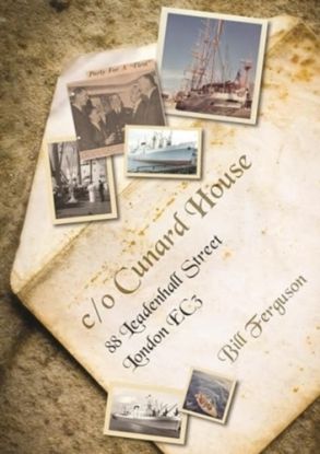 c/o Cunard House