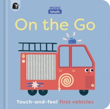MiniTouch: On the Go