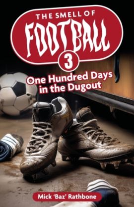 The Smell of Football III