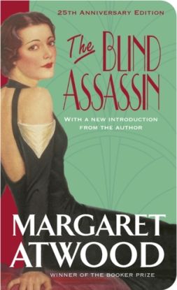 The Blind Assassin