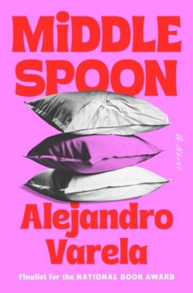Middle Spoon