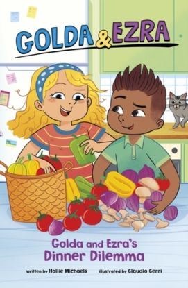 Golda and Ezra's Dinner Dilemma