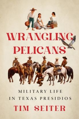 Wrangling Pelicans
