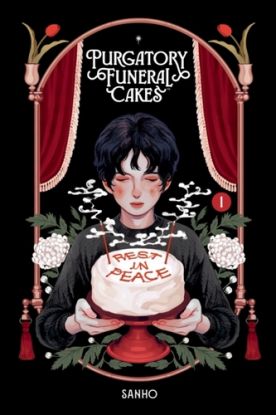 Purgatory Funeral Cakes Volume 1