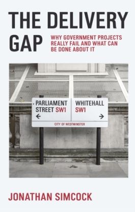 The Delivery Gap