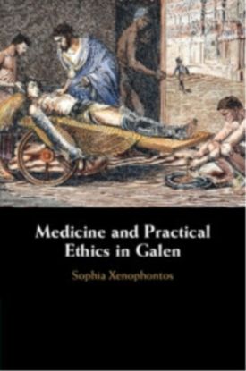 Medicine and Practical Ethics in Galen
