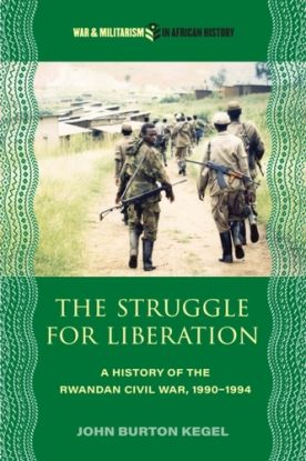 The Struggle for Liberation