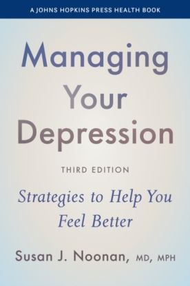 Managing Your Depression