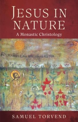 Jesus in Nature