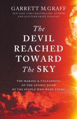 The Devil Reached Toward the Sky