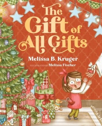 The Gift of All Gifts