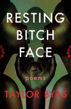 Resting Bitch Face