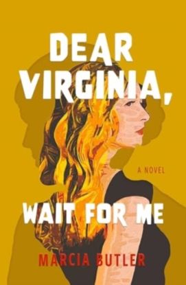 Dear Virginia, Wait for Me