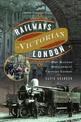 Railways in Victorian London