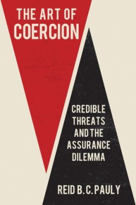 The Art of Coercion