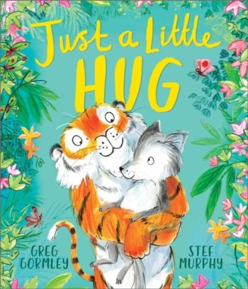 Just a Little Hug