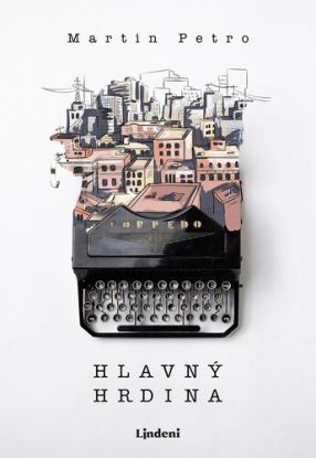 Hlavný hrdina (s podpisom autora)