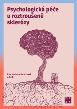 Psychologická péče u roztroušené sklerózy