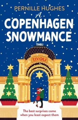 A Copenhagen Snowmance