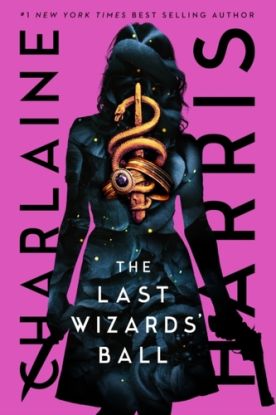 The Last Wizards' Ball