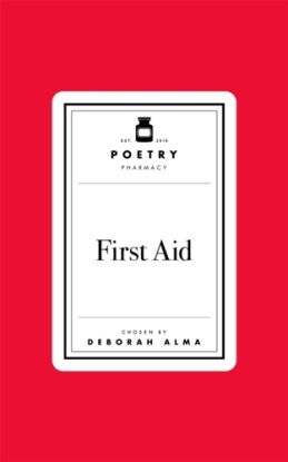 Poetry Prescription: First Aid