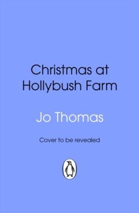 Christmas at Hollybush Farm