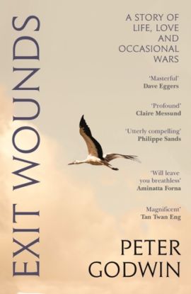 Exit Wounds