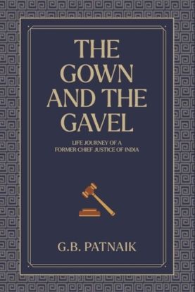 The Gown And The Gavel