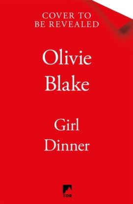 Girl Dinner