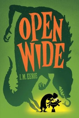 Open Wide