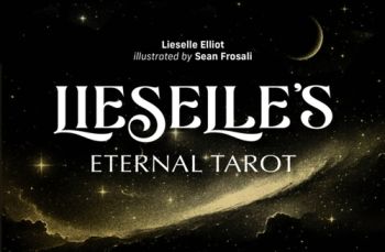 Lieselle's Eternal Tarot