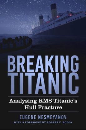 Breaking Titanic