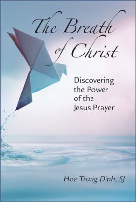 The Breath of Christ