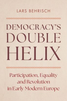 Democracy's Double Helix