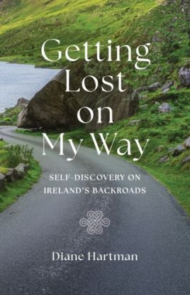 Getting Lost On My Way