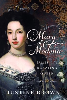 Mary of Modena