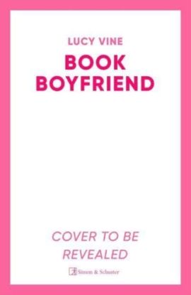 Book Boyfriend
