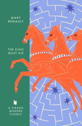The King Must Die